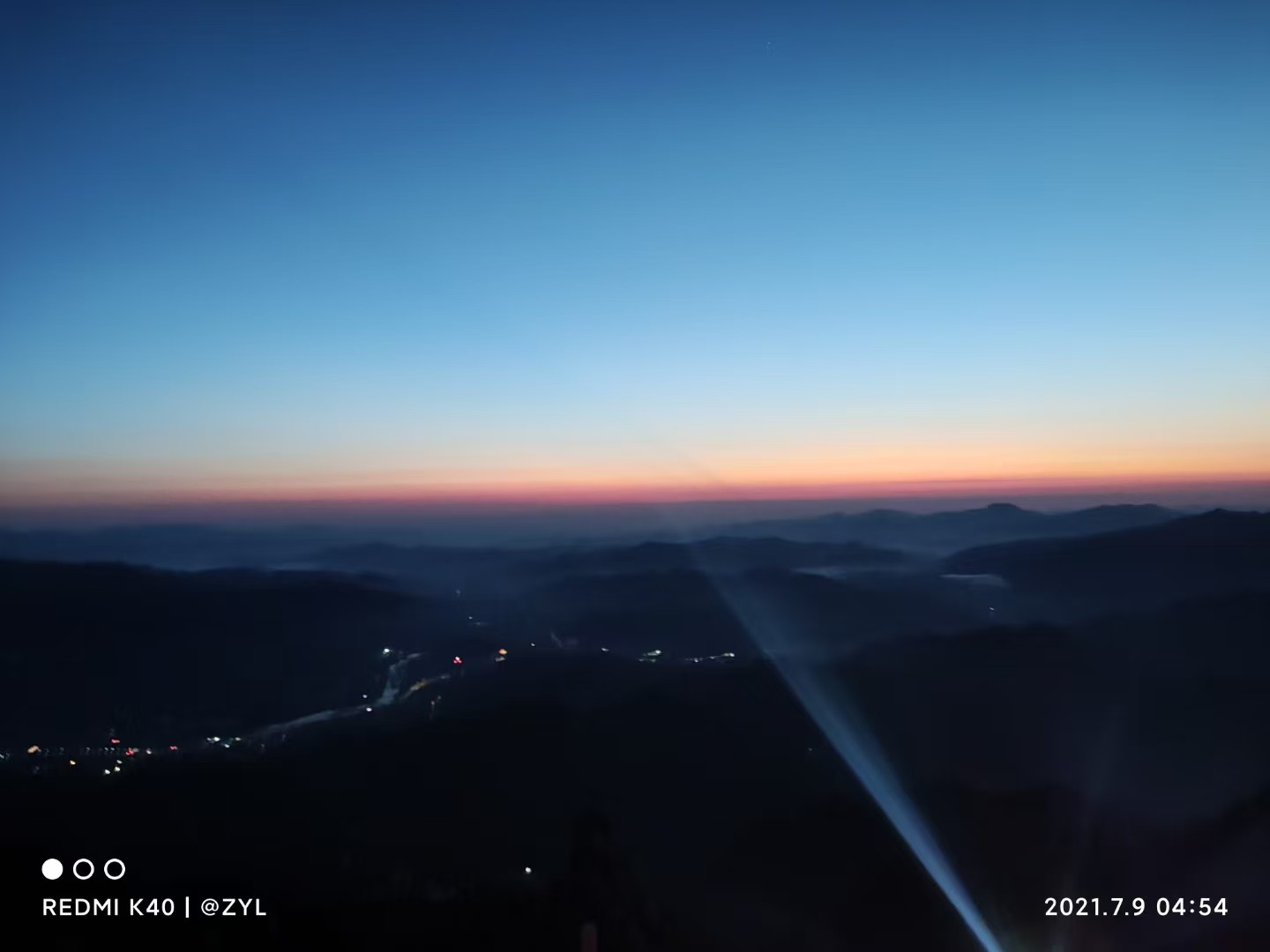 Golang中的类型断言与反射